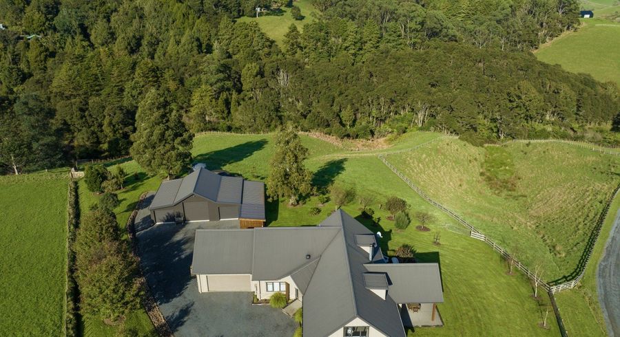  at 45A Sinclair Road, Ararimu, Franklin, Auckland