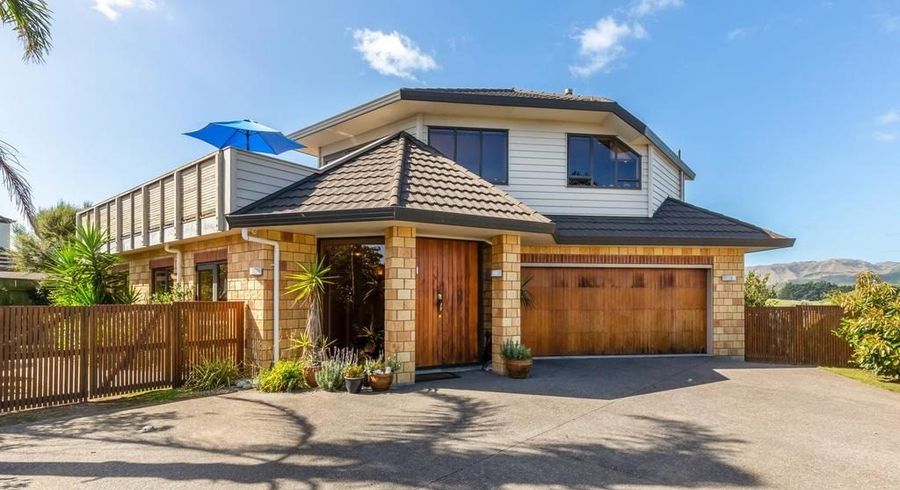  at 5 Shearwater Rise, Paraparaumu Beach, Kapiti Coast, Wellington