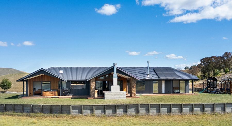  at 613C Matapiro Road, Crownthorpe, Hastings