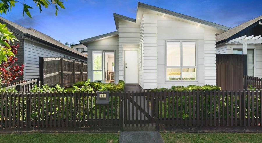  at 49 Ahutoetoe Road, Milldale, Rodney, Auckland