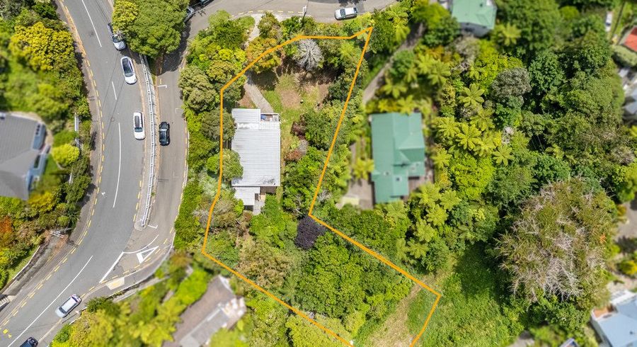  at 12 Lytton Street, Wadestown, Wellington, Wellington