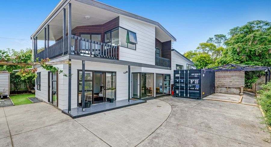  at 11 Brandon Road, Manly, Whangaparaoa
