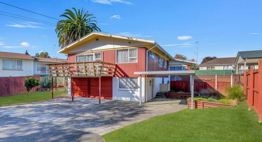  at 90 / 90A Mount View Drive, Mangakakahi, Rotorua, Bay Of Plenty