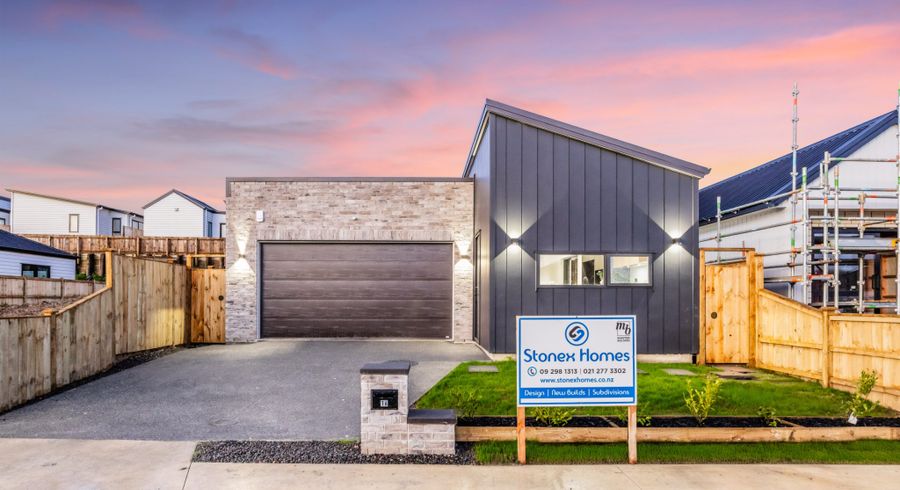  at 16 Bannockburn Road, Opaheke, Papakura, Auckland