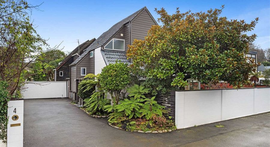  at 4 Bridgemere Lane, Cracroft, Christchurch