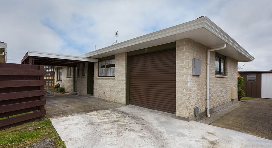 at 6 Monrad Street, Highbury, Palmerston North