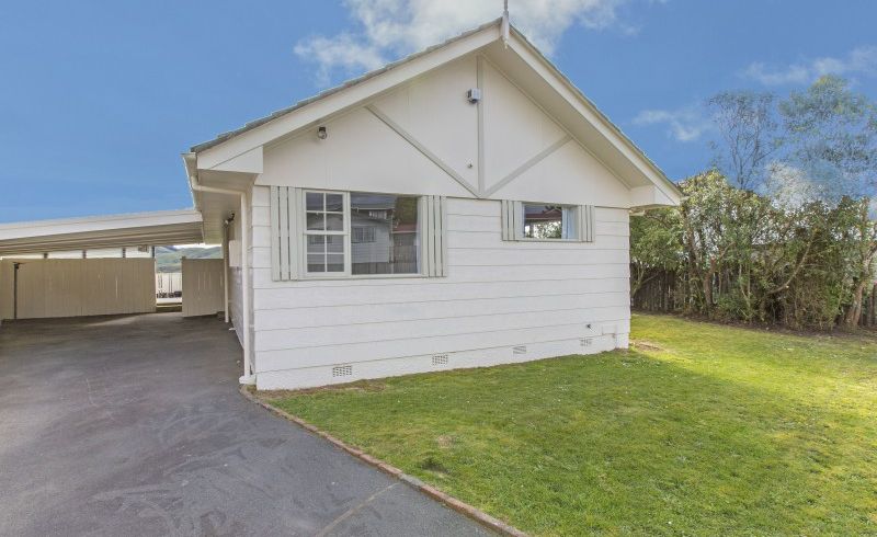  at 42 Mossburn Grove, Kelson, Lower Hutt