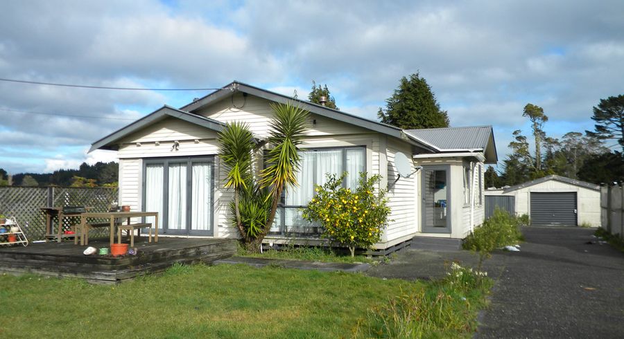  at 152 Kaniere Road, Kaniere, Hokitika