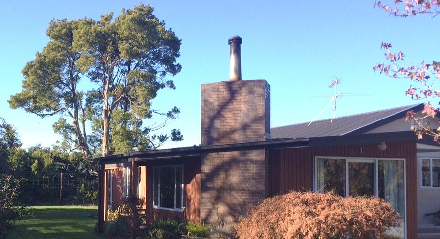 at 2228 South Eyre Road, Eyrewell, Rangiora