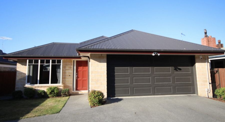  at 19A River Terrace, Ashburton, Ashburton