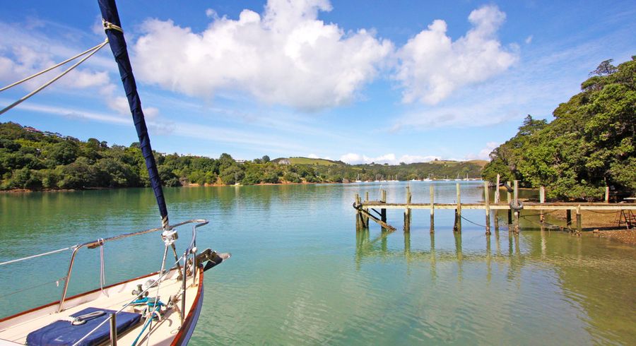  at 45 Shelly Beach Road, Surfdale, Waiheke Island