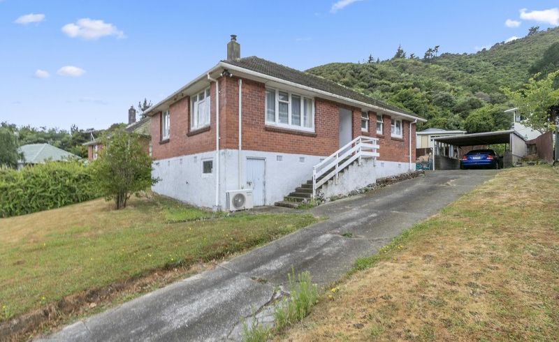  at 47 Judd Crescent, Naenae, Lower Hutt