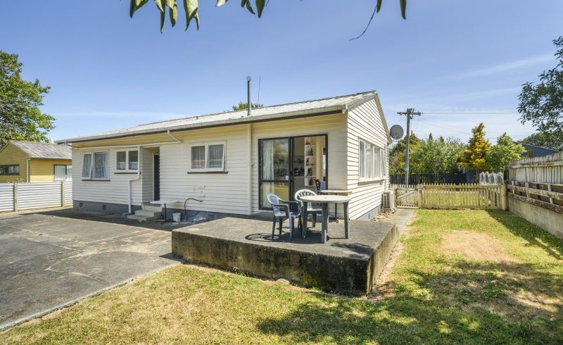  at 31 Raymond Street, Bunnythorpe, Palmerston North