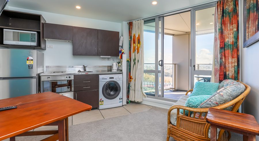  at 8G/36 Day Street, Auckland Central, Auckland