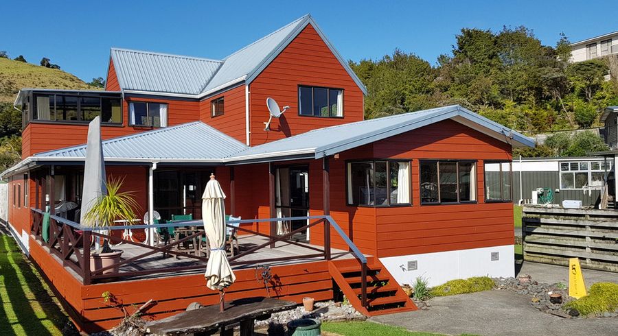  at 86 Rapata Road, Ōakura, Hikurangi