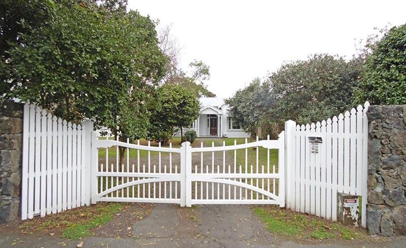  at 42 Edenvale Crescent, Mount Eden, Auckland