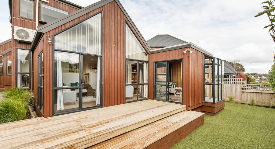  at 7 Harvey Place, Kohimarama, Auckland