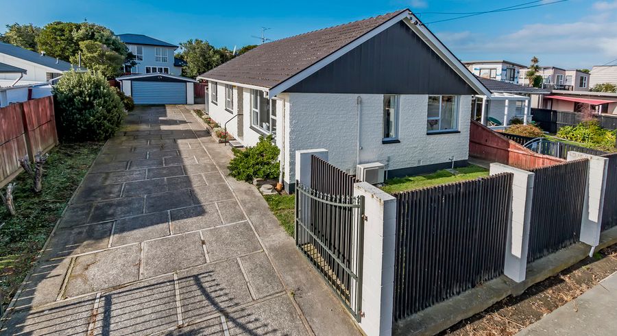  at 91 Rocking Horse Road, Southshore, Christchurch