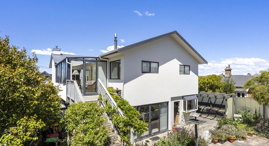  at 6 Bruce Street, Roslyn, Dunedin, Otago