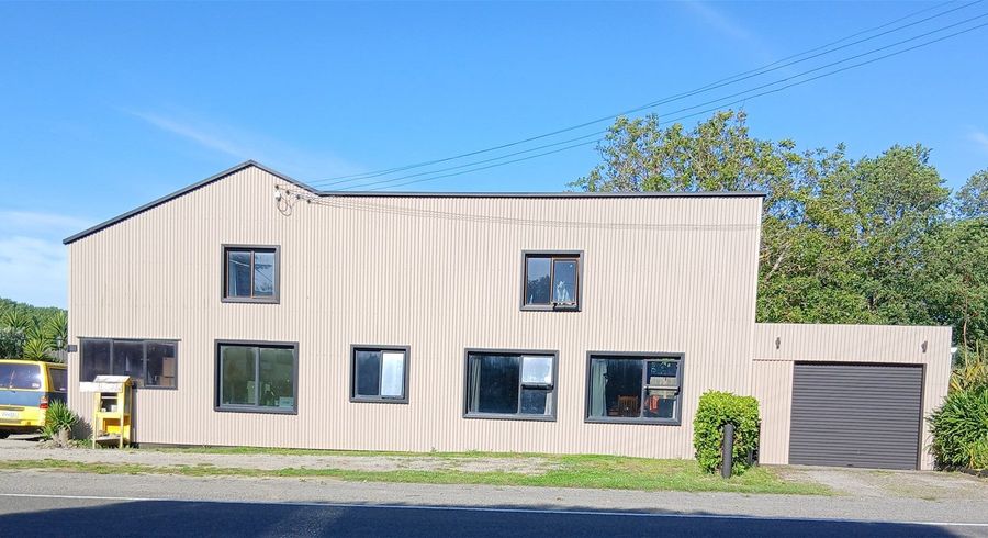  at 970 State Highway 3, Kai Iwi, Whanganui, Manawatu / Whanganui