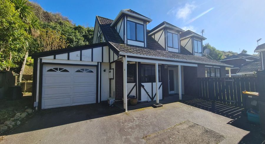  at 10 Flinders Place, Johnsonville, Wellington, Wellington