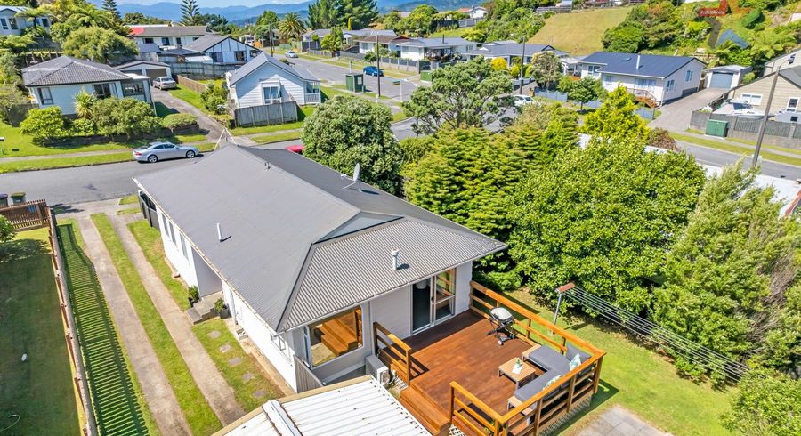  at 3 Kaitangata Crescent, Kelson, Lower Hutt