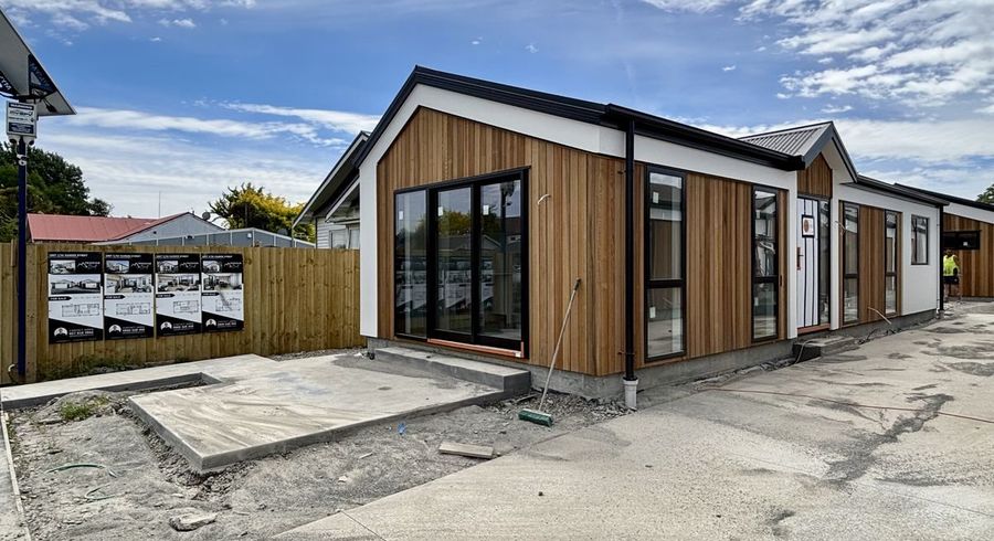  at 1/36 Harker Street, Spreydon, Christchurch City, Canterbury