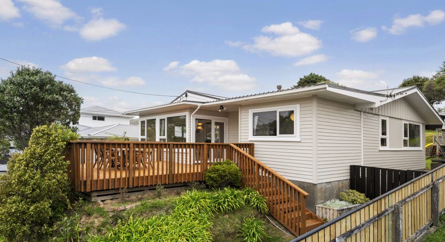  at 39 Mark Avenue, Paparangi, Wellington, Wellington