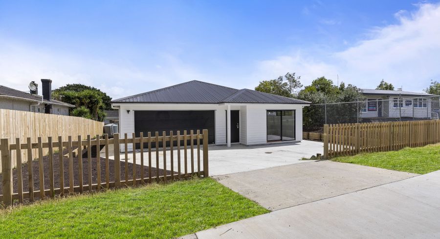  at 7 Pokeno Road, Pokeno, Franklin, Auckland