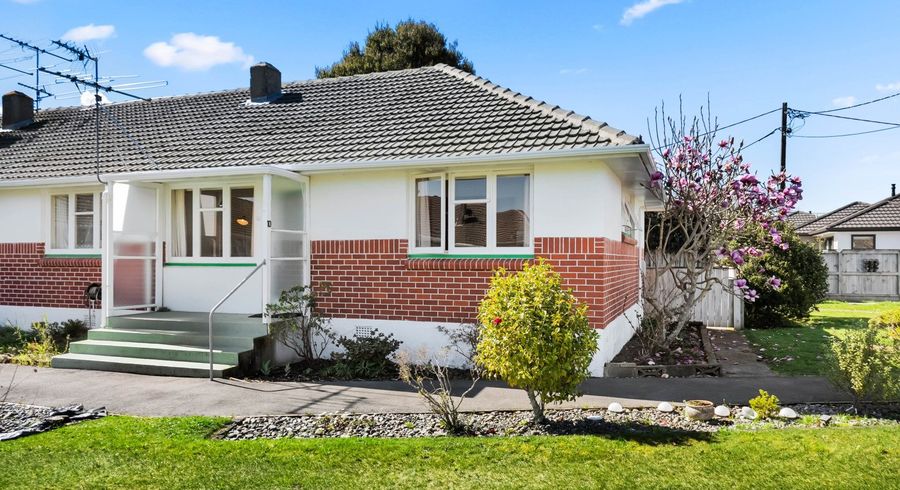  at 14A Totara Street, Trentham, Upper Hutt