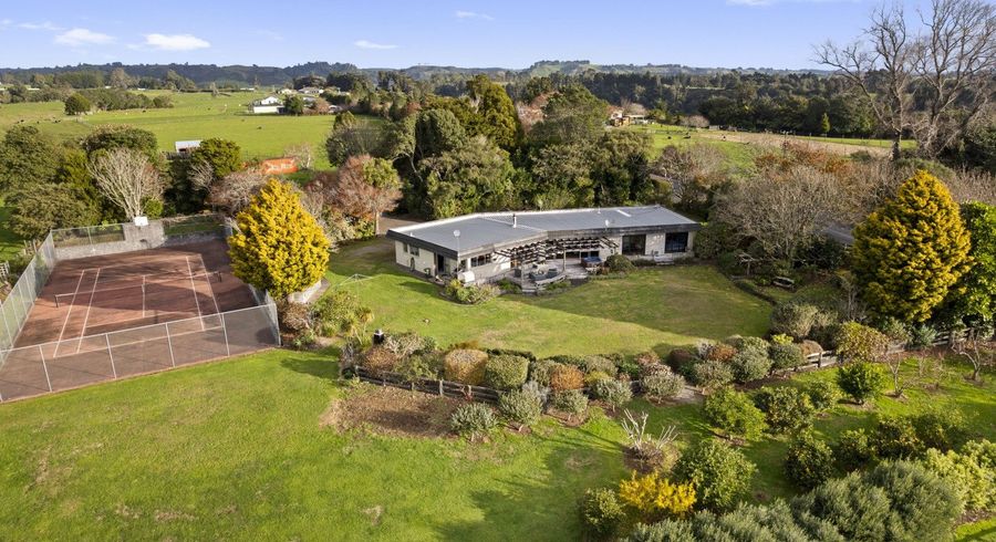  at 223 Mataro Road, Onaero, New Plymouth, Taranaki