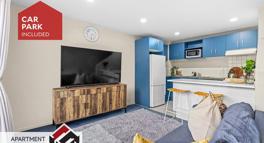  at 20 Upper Queen Street, City Centre, Auckland City, Auckland