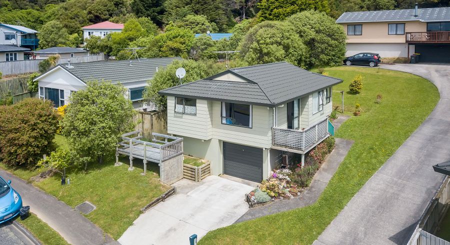  at 18B Rose Street, Ranui, Porirua