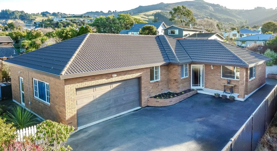  at 15 Blackman Avenue, Sawyers Bay, Port Chalmers