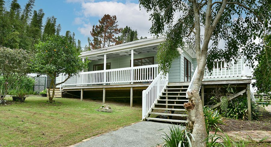  at 49 Evans Road, South Head, Helensville