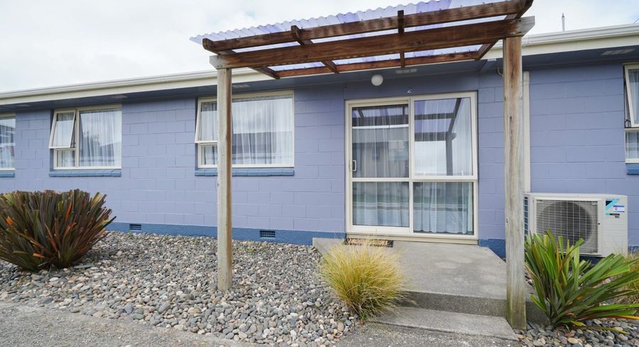  at 2/202 Tweed Street , Appleby, Invercargill, Southland