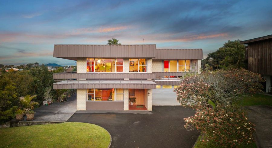  at 22 Park Rise, Campbells Bay, North Shore City, Auckland