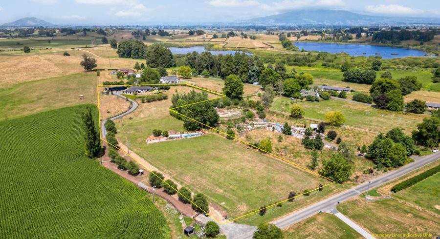  at 162 Ranby Road, Ohaupo, Waipa, Waikato