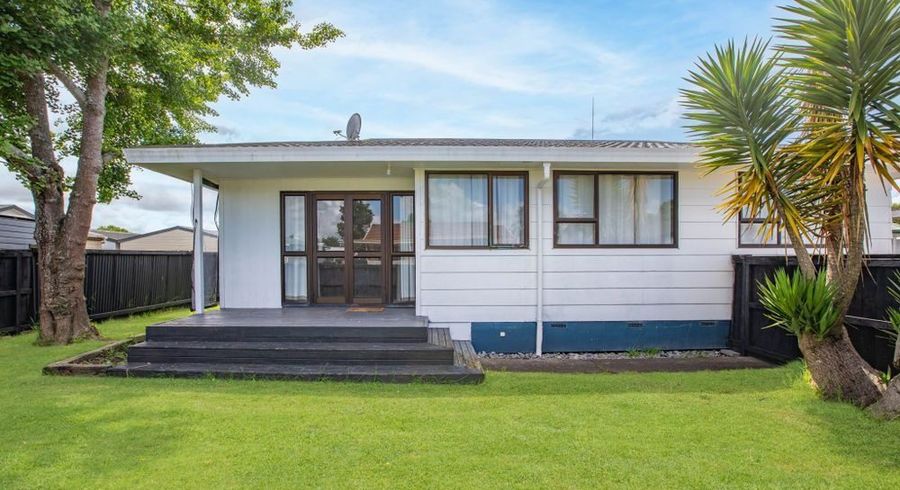  at 31A Breckons Ave, Nawton, Hamilton, Waikato