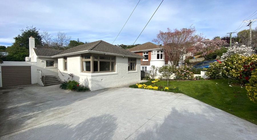  at 27 Glendining Avenue, North East Valley, Dunedin, Otago