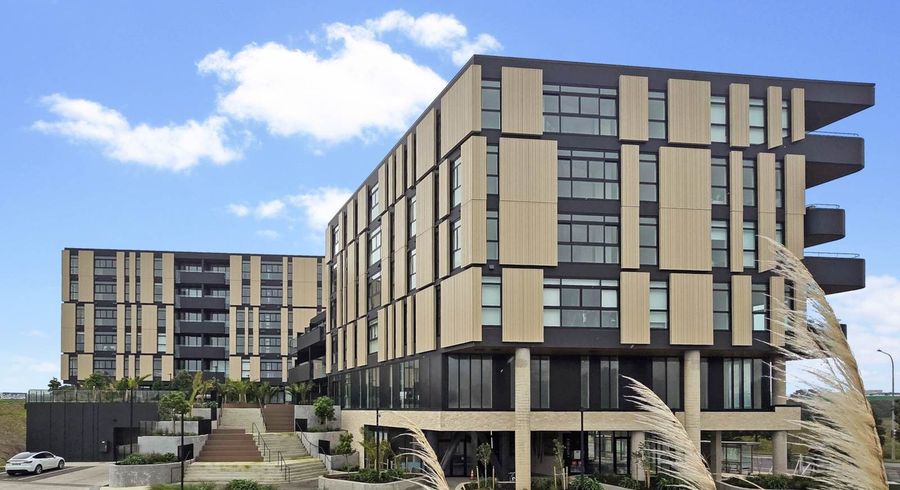  at 309/48 Esmonde Road, Takapuna, North Shore City, Auckland