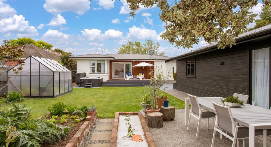  at 70 Grahams Road, Burnside, Christchurch