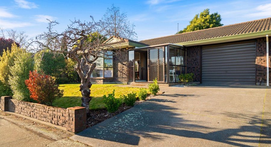  at 26B Muir Avenue, Halswell, Christchurch City, Canterbury