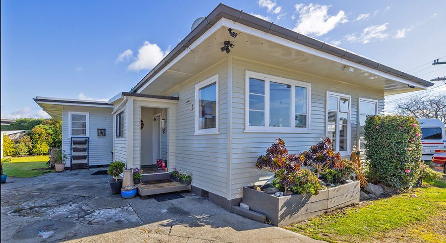  at 28 Oxford Street, Martinborough, South Wairarapa, Wellington