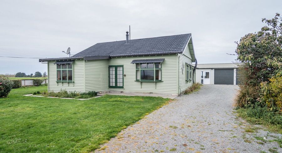 at 76 Rangitata Huts Road, Clandeboye, Temuka