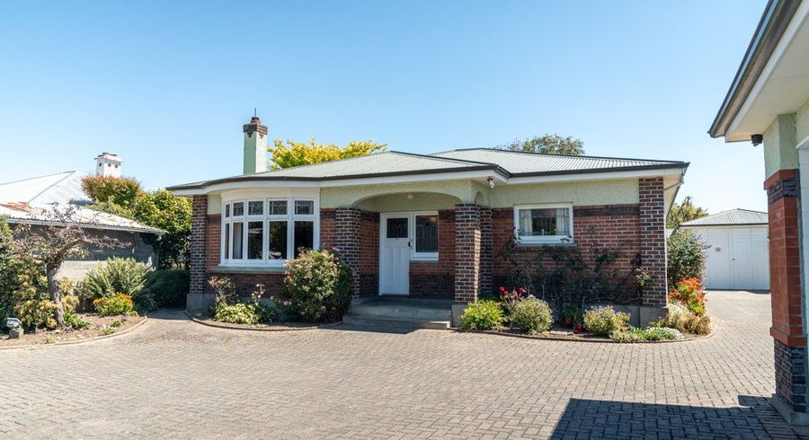  at 177 Princes Street, Strathern, Invercargill