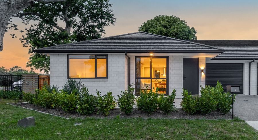  at 1 Catherines Lane, Te Horo