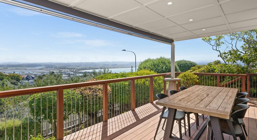  at 1 Roslyn Road, Bluff Hill, Napier