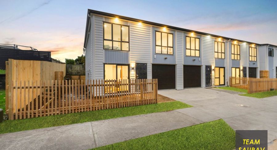  at 559B Great South Road, Opaheke, Papakura, Auckland