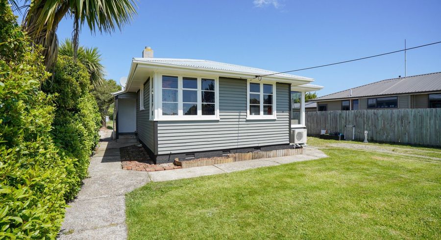  at 36 Scott Street, Strathern, Invercargill